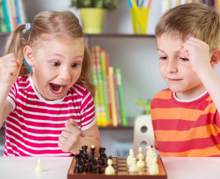 5 padomi galda spēles izvēlei savam bērnam