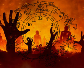Kāda elle sagaida katras zodiaka zīmes pārstāvjus?