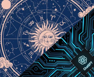 ChatGPT horoskops 2024. gadam! Kādu nākotni mums paredzējis mākslīgais intelekts?
