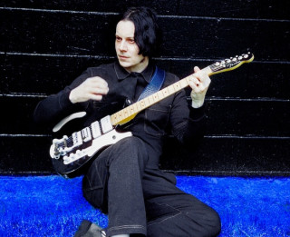 Sākas biļešu pārdošana uz Džeka Vaita koncertu Siguldā