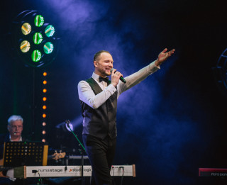 Koncertā “No Latgales ar mīlestību” skanēs  skaistākās un populārākās latgaliešu dziesmas