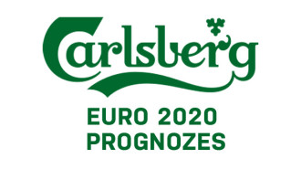 <b>Carlsberg</b> Euro 2020 prognožu spēlē uzvar lietotājs <b>skontik</b>!