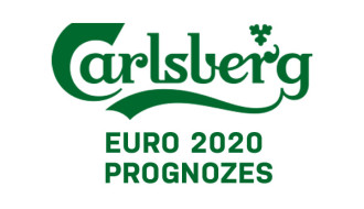 <b>Carlsberg</b> Euro 2020 prognožu spēlē uzvar lietotājs <b>skontik</b>!