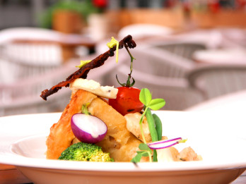 Turpinās pieteikšanās Gastronomijas festivālam!