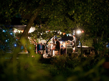 Kalnciema kvartāls atklāj 5. koncertsezonu