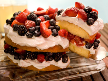 500 kūkas un deserti