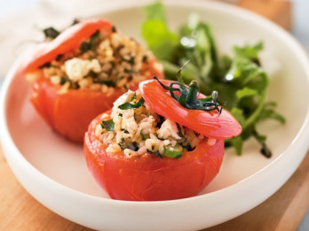 Rokasgrāmata veģetārietim