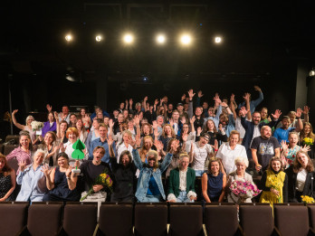 Latvijas Leļļu teātris atklāj 82. sezonu