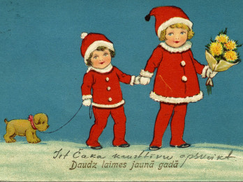 Ziemassvētku pārsliņu darbnīca Aleksandra Čaka muzejā Ziemassvētku pārsliņu darbnīca Aleksandra Čaka muzejā