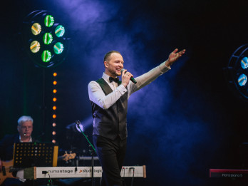 Koncertā “No Latgales ar mīlestību” skanēs skaistākās un populārākās latgaliešu dziesmas Koncertā “No Latgales ar mīlestību” skanēs skaistākās un populārākās latgaliešu dziesmas