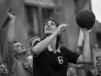 Viestura Kairiša spēlfilma “Uļa” iekļauta Kannu konkursa programmā