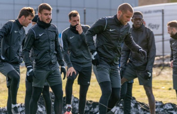 LFF noraida "Noah Jurmala" apelāciju un atstāj to bez Virslīgas