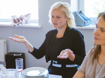 Kāpēc skaistumam un veselībai vajadzīgi tauki?