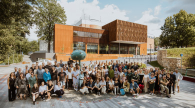 Valmieras teātris uzsāk 102. sezonu ar atgriešanos mājās