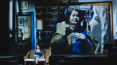 Latvijas kultūras leģenda Valentīna Freimane, Arturs Maskats, Sonora Vaice par mīlestību, dzīvi un brīnumainu izglābšanos