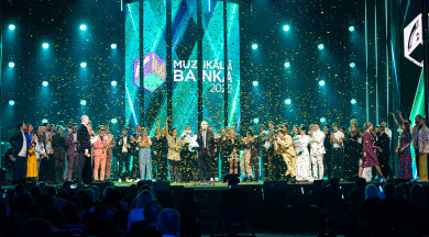 Noskaidrotas “Muzikālās bankas 2024” fināldziesmas