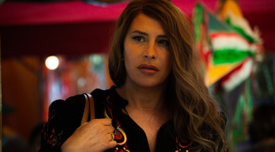 Kinoteātros nonāk šī gada “Oskaru” nomināciju rekordiste - filma “Emilija Peresa”