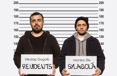 Daugavpils teātrī gaidāma pirmizrāde komēdijai latgaliski „Revidents Sylagolā”