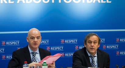 "Euro 2020" notiks 13 pilsētās, pieteikšanās - jau no aprīļa