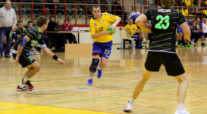 "SK Latgols" otro reizi sezonā uzvar "Jūrmalas Sports"
