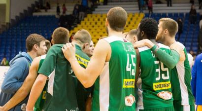 "Jēkabpils", "Liepāja/Triobet" un "Valmiera" nav apsvēruši dalību FIBA Eiropas kausā