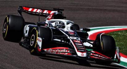 "Haas" veic lielas izmaiņas vadošo F1 inženieru komandā