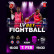 <b>Fightball Show II </b><br> Sporta cīņas turnīrs