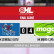 <b>Kurbads - HS Rīga </b> <br>Optibet hokeja līgas izslēgšanas sērijas 1.spēle