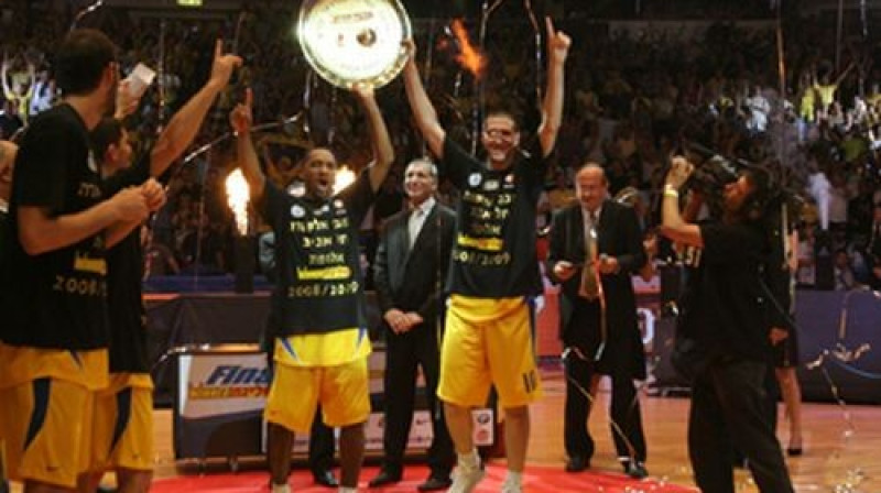 Foto: basket.co.il