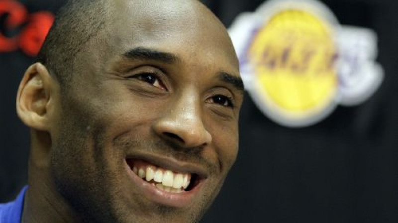 Kobe Braients
Foto: AP