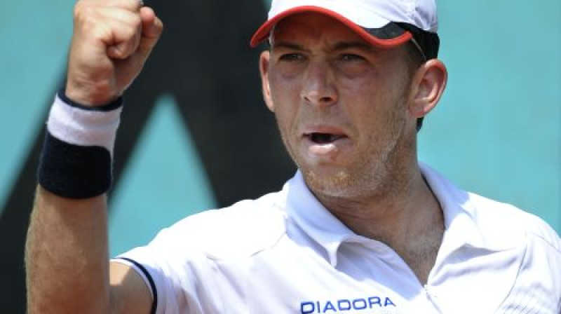 Dudi Sela
Foto: AFP