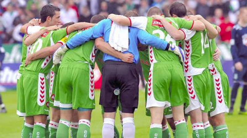 "Cork City"
Foto: www.corkcityfc.ie