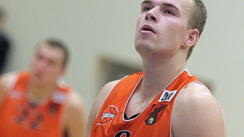 Māris Gulbis
Foto: Ivars Veiliņš, www.jelgavasvestnesis.lv