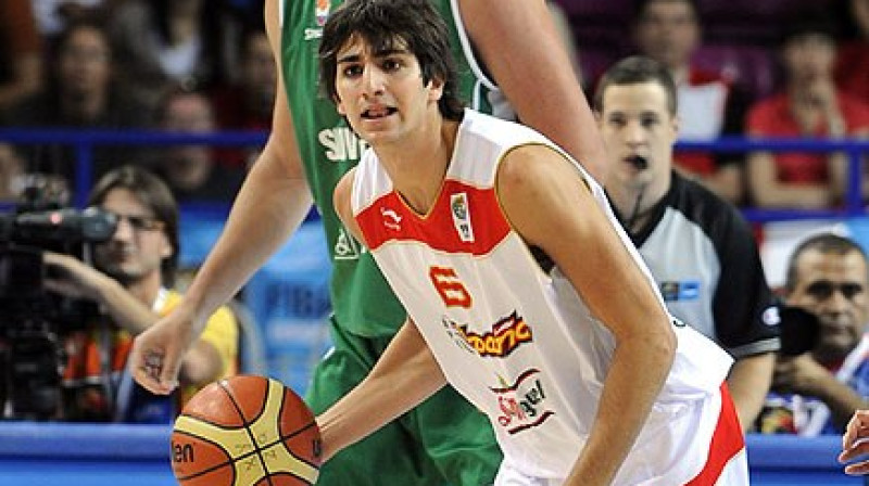 Foto: fibaeurope.com
Ciamillo Castoria