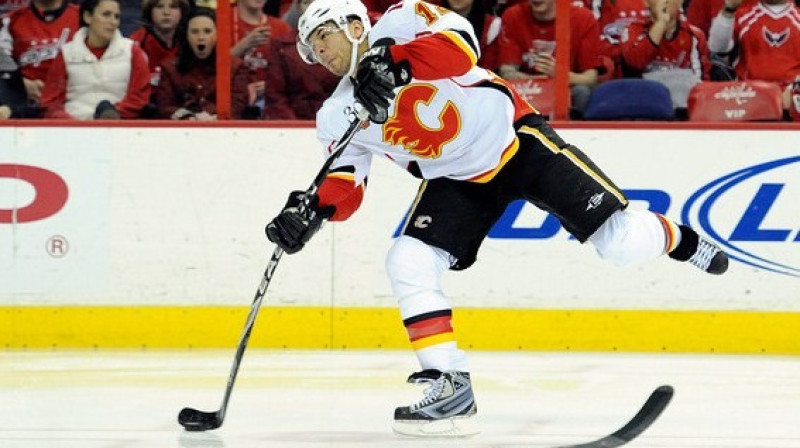 Džeroms Iginla
Foto: Getty Images/Scanpix