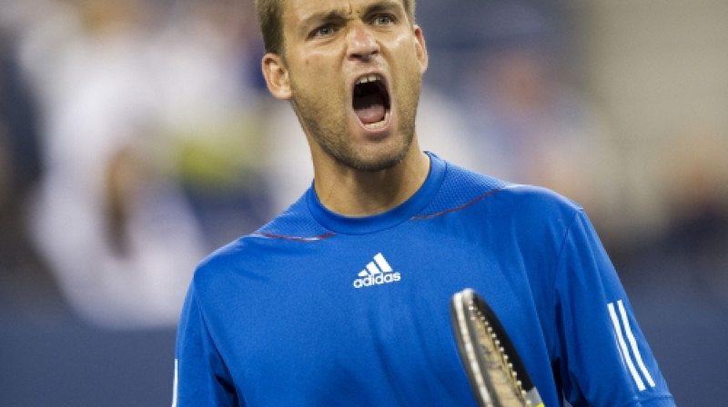 Mihails Južnijs
Foto: AP/Scanpix