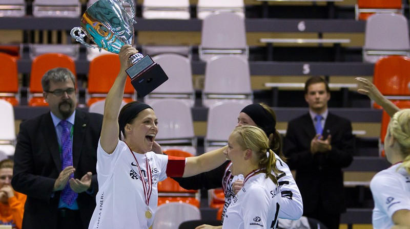 "IKSU"
Foto: Mārtiņš Šults, www.floorball.lv