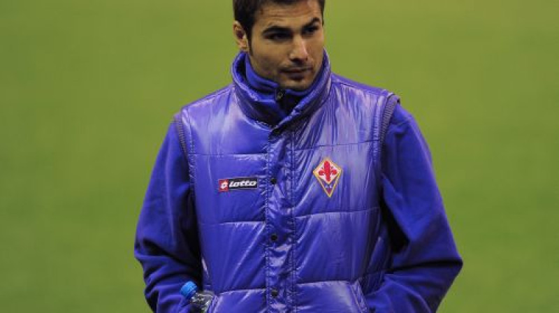 Adrians Mutu
Foto: AFP/Scanpix