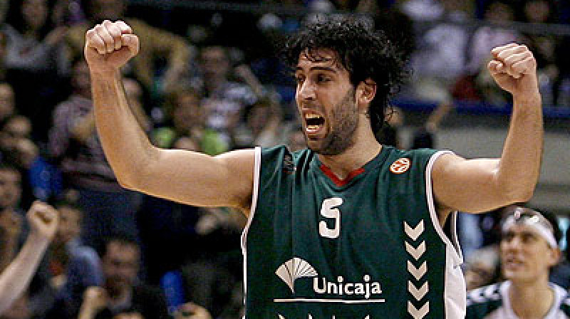 Berni Rodriguez
Foto: www.zonabasket.es