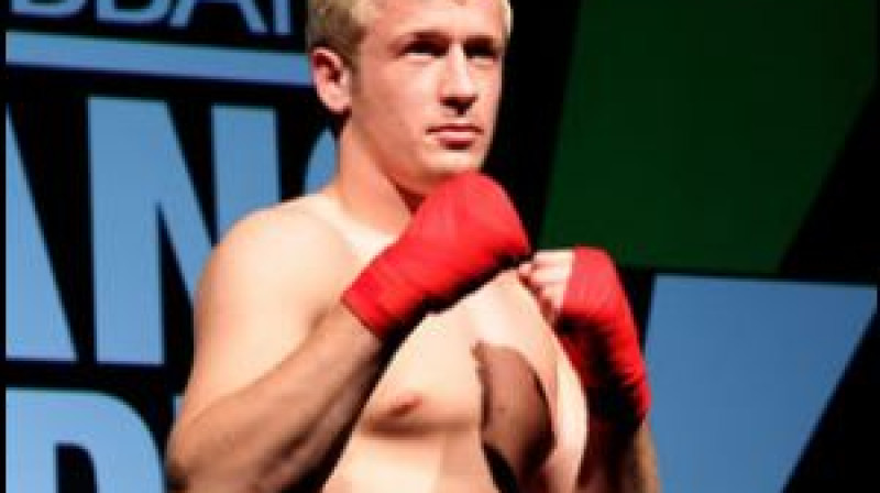 Nikolajs Grišuņins
Foto: worldseriesboxing.com