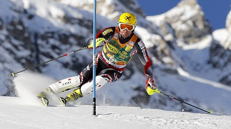 Ivica Kosteličs
Foto: Reuters/Scanpix