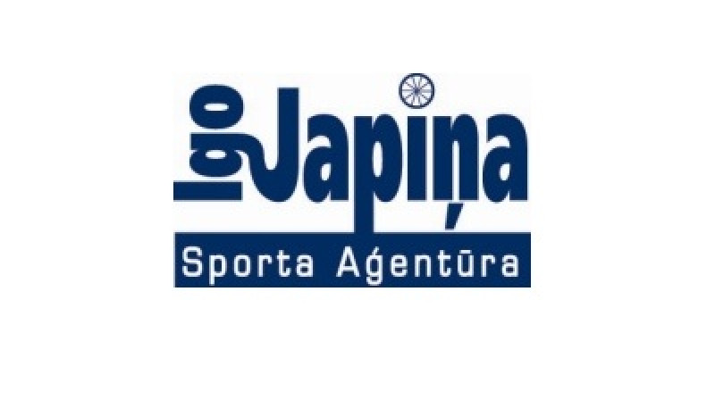 Igo Japiņa Sporta aģentūra