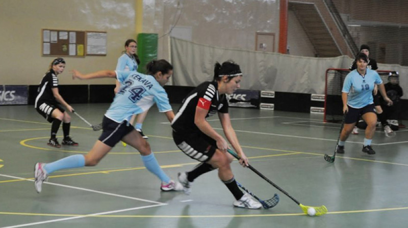 Foto: www.rsufloorball.lv