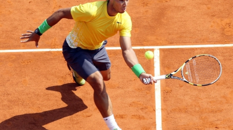 Rafaels Nadals
Foto: AFP/Scanpix