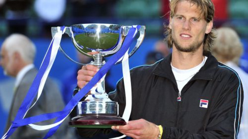 Andreass Seppi
Foto: AFP/Scanpix