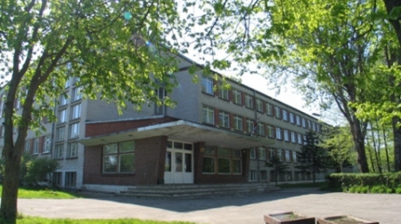 Kauguru vidusskola
Foto: lff.lv