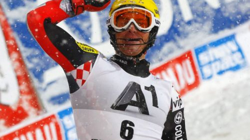 Ivica Kosteličs
Foto: Reuters/Scanpix