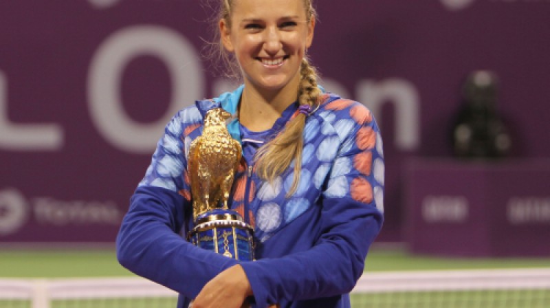 Viktorija Azarenka
Foto: AFP/Scanpix