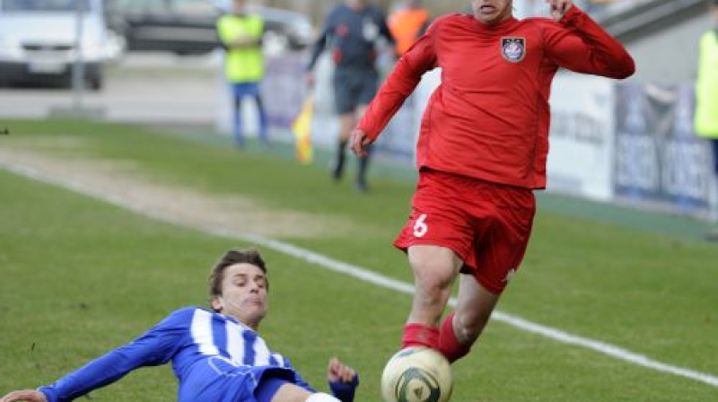 Ruslans Mingazovs
Foto: Romāns Kokšarovs, Sporta Avīze, F64