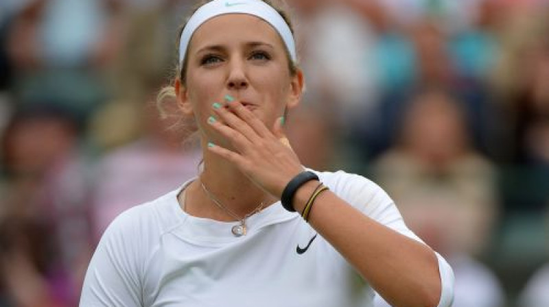 Viktorija Azarenka
Foto: AFP/Scanpix